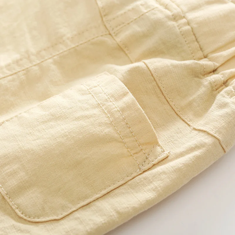 Заводская распродажа 2019 новая Корейская версия повседневных шортов для