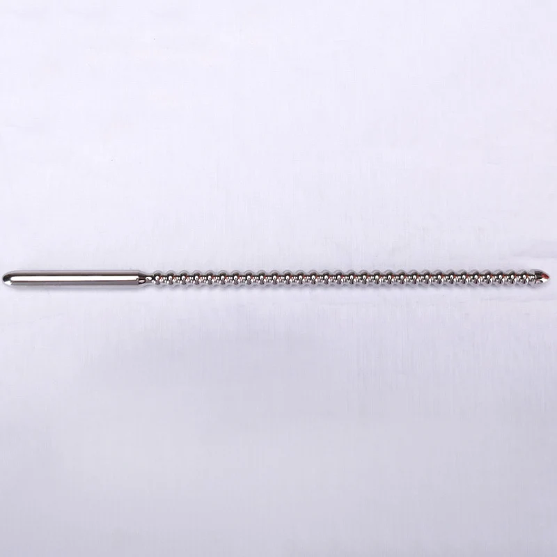 2019 Long Stainless Steel Penis Plug Urethral Sounds Stretching Catheter Cock DC88 | Красота и здоровье