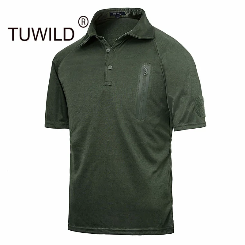 Новая летняя быстросохнущая футболка камуфляжная уличная тактическая рубашка с