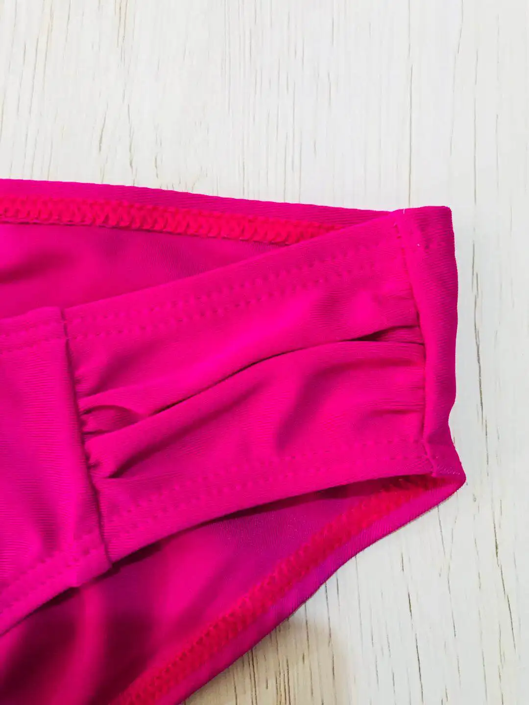 Сексуальное бикини с высоким воротом Плавание одежда Для женщин костюм