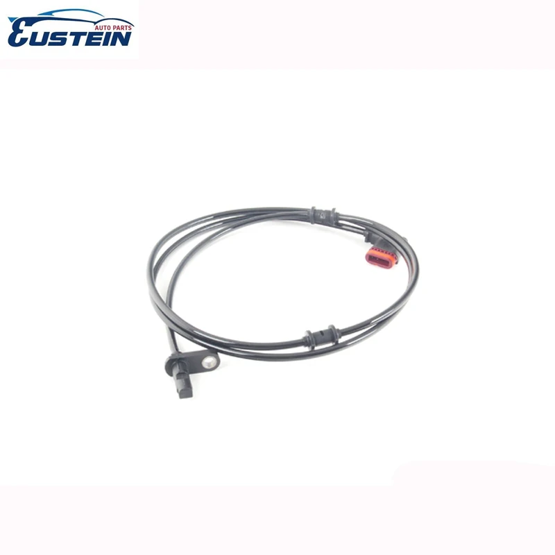 Оригинальный задний ABS Датчик для Mercedes benz W211 E320 E350 E500 E550 2115401217 211 540 12 17 левой или