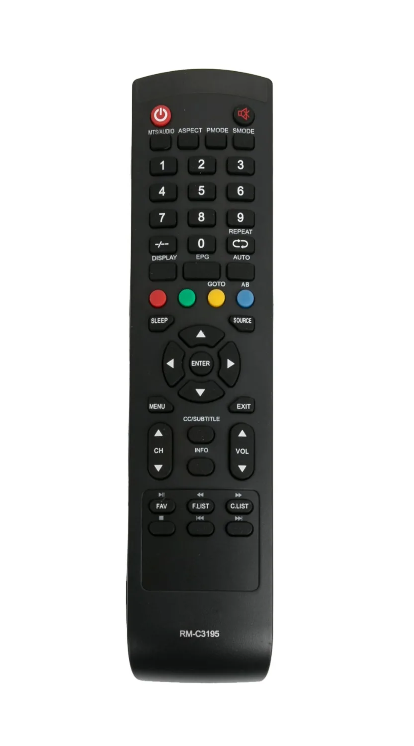 Новый пульт дистанционного управления для телевизора который подходит javis TV с
