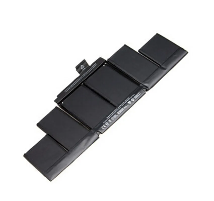 LMDTK Новый аккумулятор для ноутбука Apple MacBook Pro 15 A1417 A1398 (2012 год) MC975 MC976 | Компьютеры и