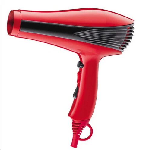 Профессиональный анион сушилка-путешествия фен-бесплатная с этим ультра-тихий