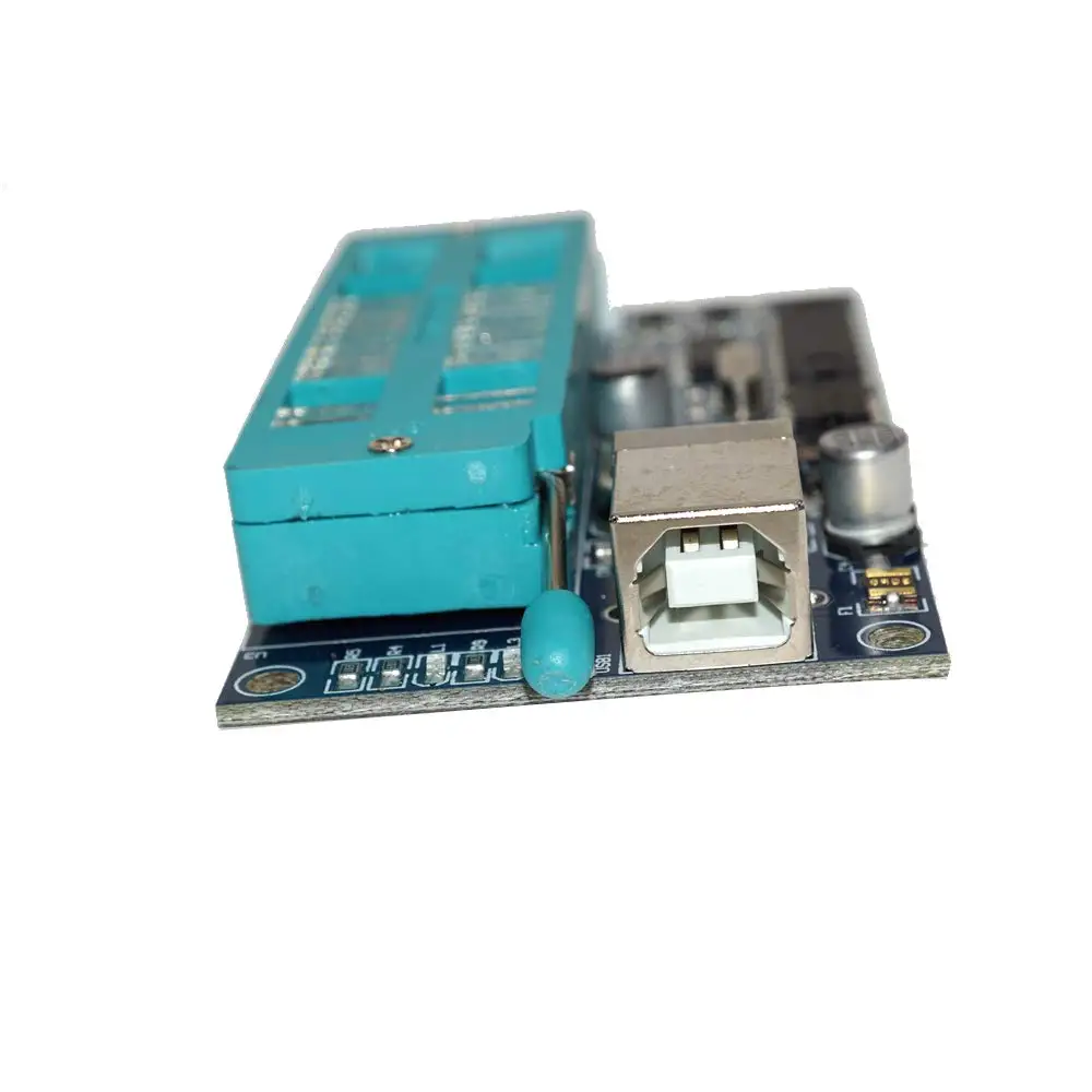 ICSP кабель микроконтроллер автоматический USB программирование разработка K150 EEPROM