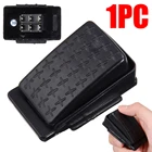 Ножная педаль 6 В12 В с переключателем сброса управления, детская Игрушечная машина, пластиковая ножная педаль, замена для детей, игрушка, автомобильные аксессуары