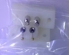 Протектор линий для прохождения сквозь линию протектор между дверью и провода