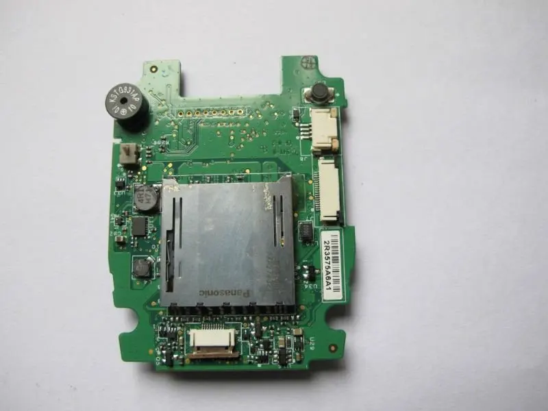 Материнская плата для символа MC1000 CE5.0 типа с CHN OS|mainboard notebook|mainboardmainboard cpu |