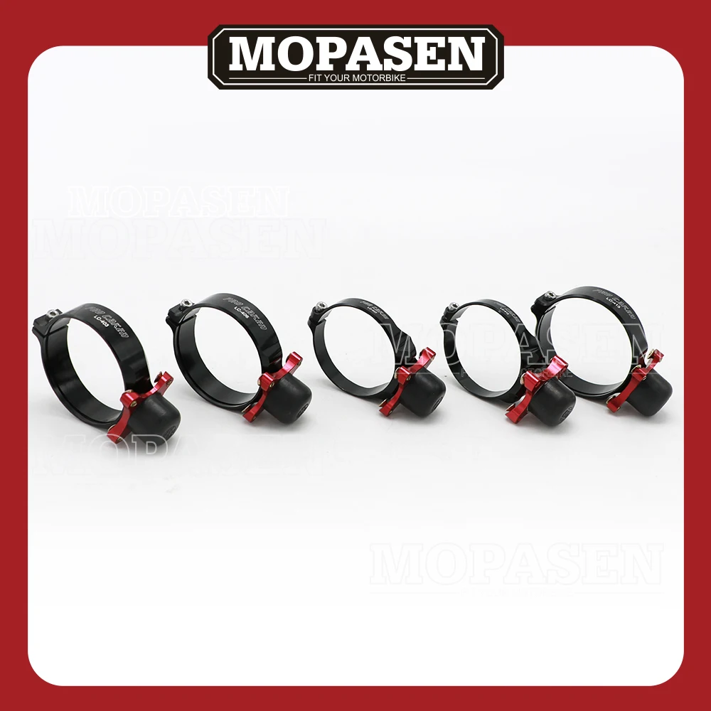 Устройство для выстрела отверстий пуска Caken KTM 125-450SX/SXF 03-16 аксессуары HUSQUARNA TC/TE/FC/FE