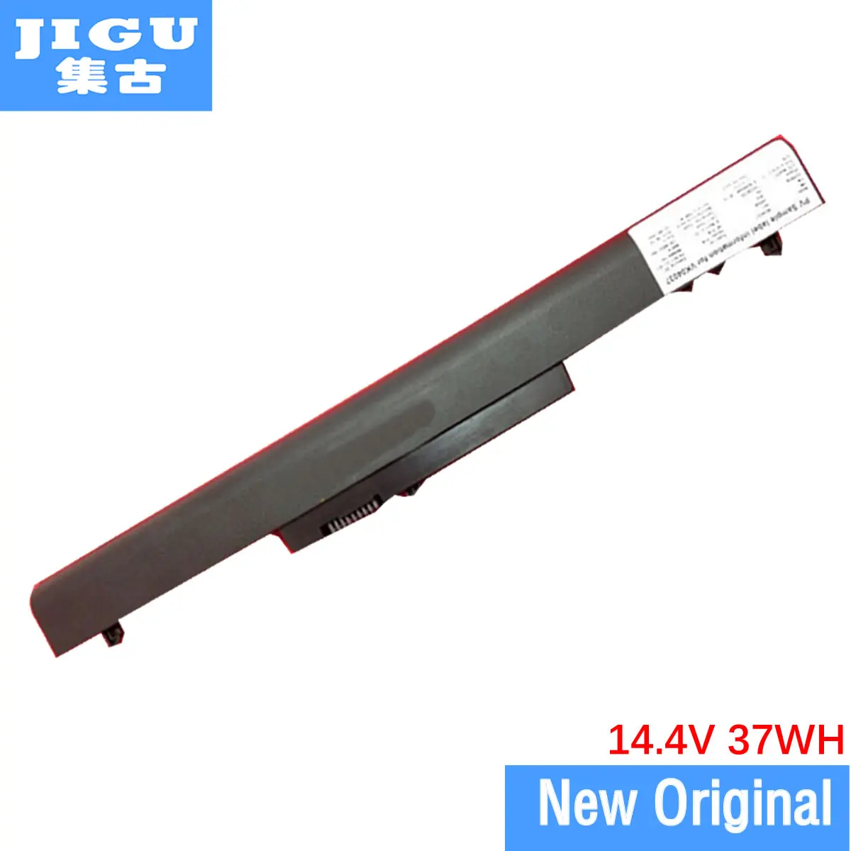 

Оригинальный аккумулятор JIGU 694864-851 695192-001 для ноутбука HP