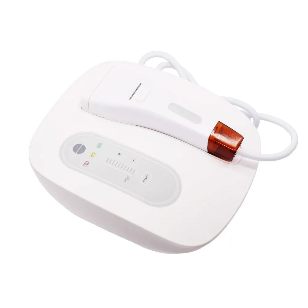 Permanent Hair Removal IPL laser Epilator Device facial hair remover for women man Armpit Bikini Beard Legs 110 220|facial remover|ipl