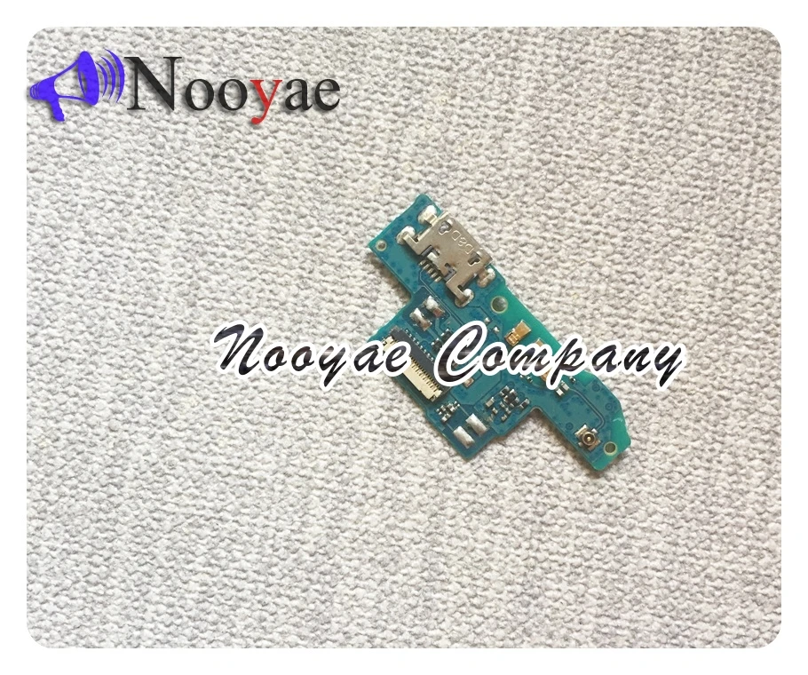 Для ZTE Blade A602 A320 USB док станция зарядное устройство зарядный порт соединитель