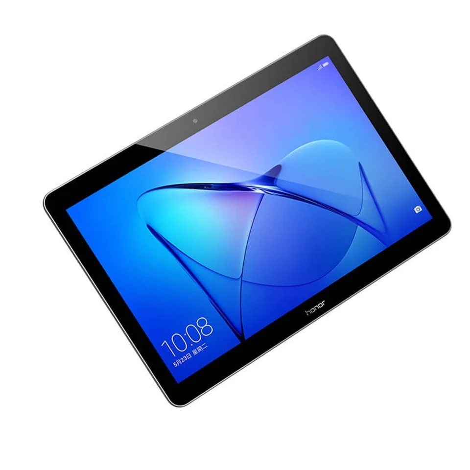 Huawei MediaPad T3 10 huawei honor Play tablet 2 9,6 дюймов Snapdragon 425 3G ram 32G Rom Android 7 4800 мАч ips планшетный ПК