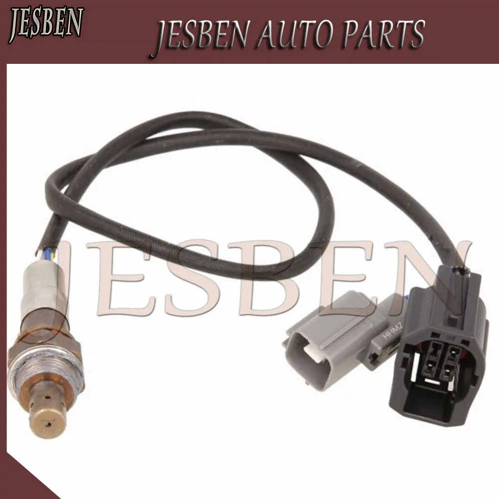 JESBEN Новый изготовленный ENT600029 Lambda O2 кислородный датчик для Mazda 6 1.8L 2.0L 2.3L 2002-2007 OE # Φ