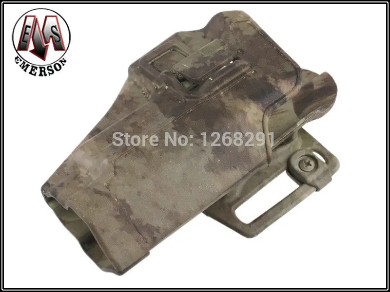 EMERSON CQC P226 QUCIK DRAW holster- A-TACS | Безопасность и защита