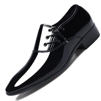 mens casual luxury flat shoes office shoes mens driving soft bottom dance shoes comfortable non slip fashion mens shoes