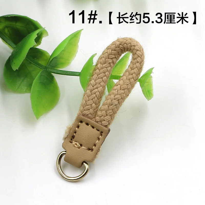 11 Ручной работы DIY Подвеска для застежки-молнии, одежда сумка аксессуары, кошелек рюкзак оголовник кулон, тянуть tab аксессуары 1 лот = 5 шт - Цвет: 11
