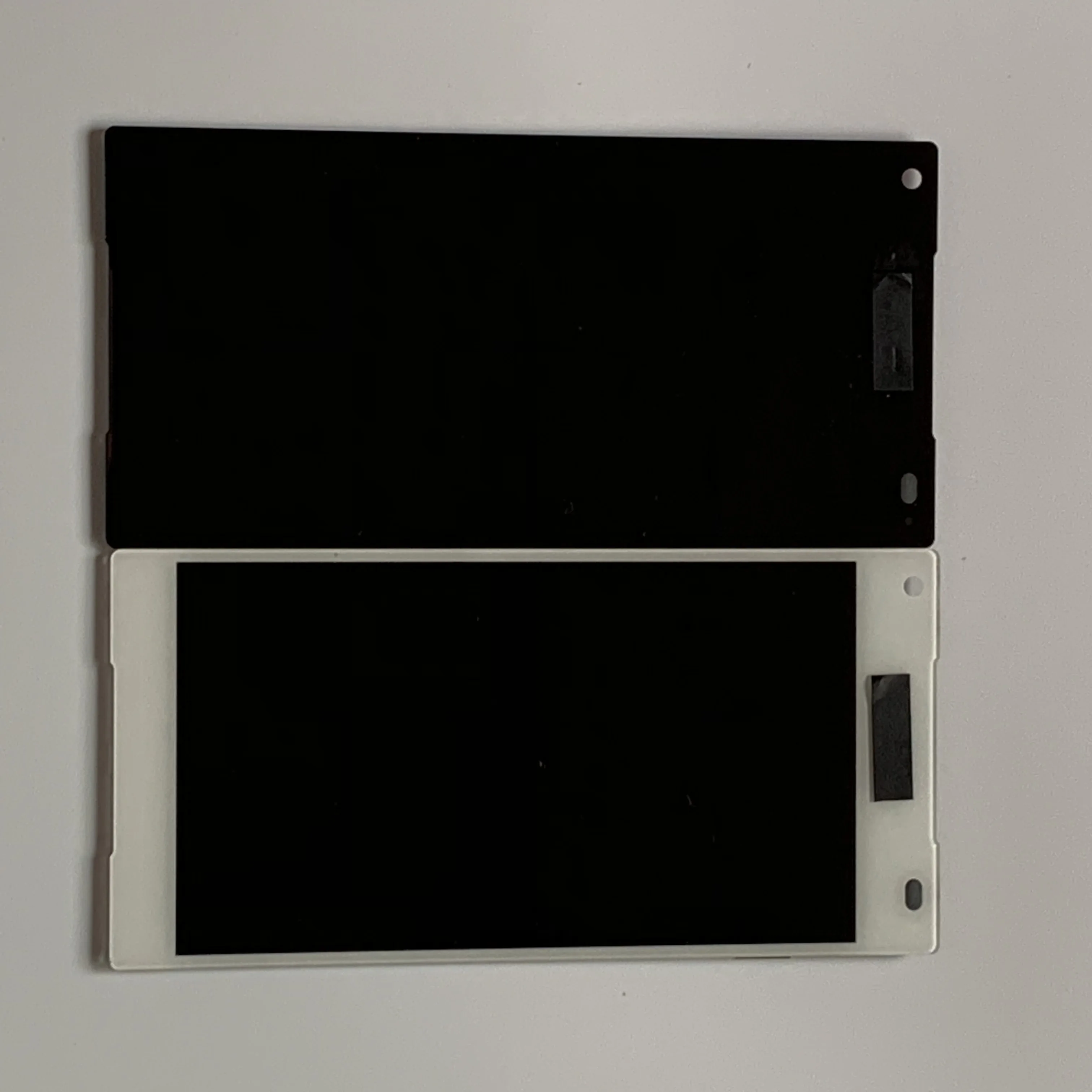 4 6 &quotоригинальный ЖК дисплей для SONY XPERIA Z5 Compact Дисплей Сенсорный экран с рамкой