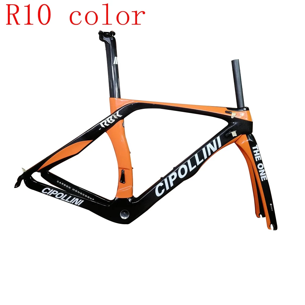 2019 cipollini RB1K рама для шоссейного велосипеда 3K карбоновая гоночный велосипед T1100