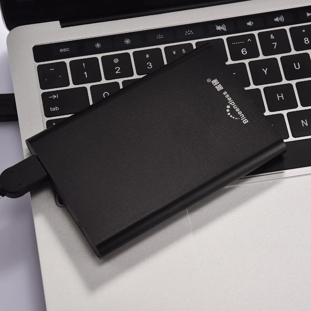 Внешний жесткий диск 1 ТБ HDD USB 3,0 Externo Disco HD Disk запоминающие устройства ноутбук Настольный жесткий диск ТБ