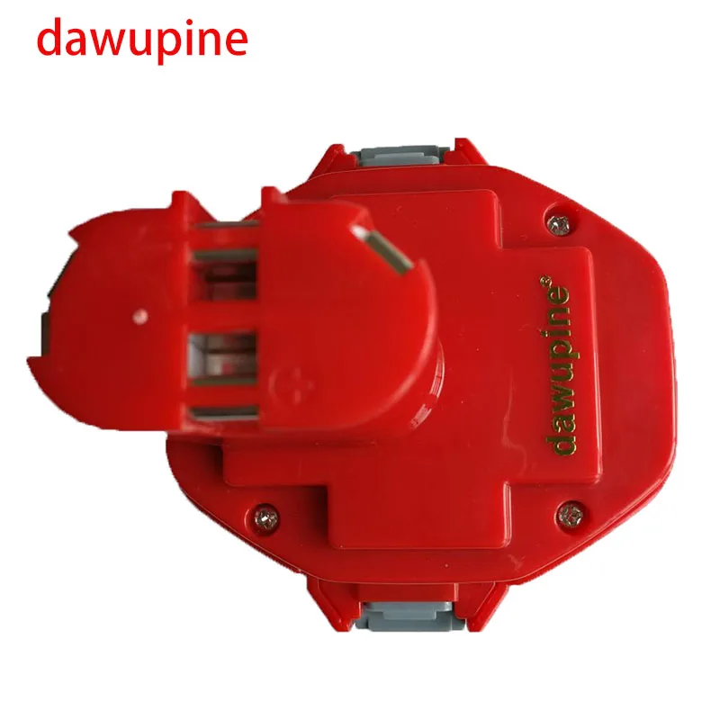 Dawupine 14 4 V 2500mAh NI CD Ni MH аккумулятор для беспроводных электрических дрелей Makita PA14 1420