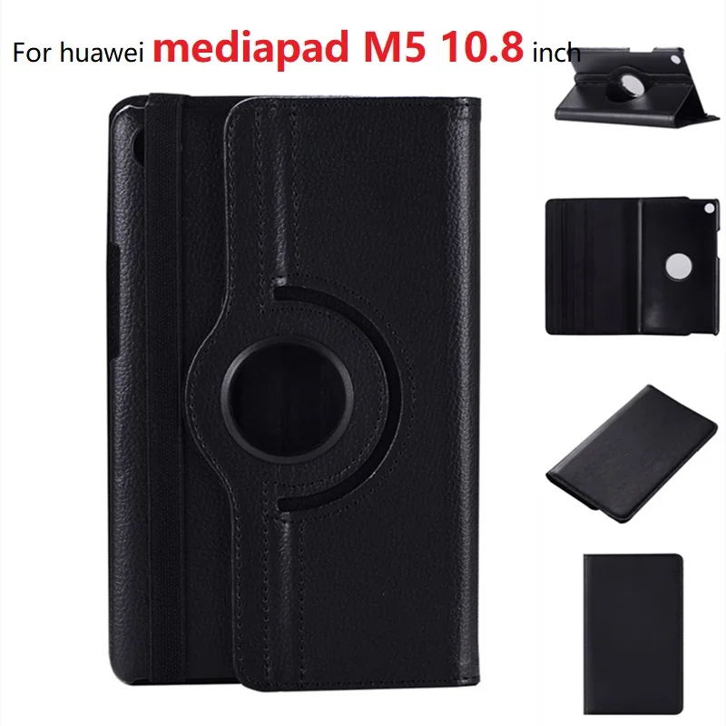 Из искусственной кожи чехол для huawei MediaPad M5 10 pro Tablet PC Защитный 8 &quotCMR-W09/CMR-AL09 |