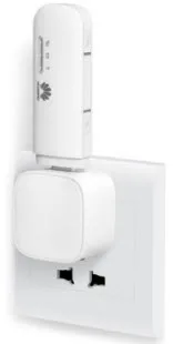 Адаптер для модема Huawei E8372h 517 LTE FDD MiFi + антенна 49dbi 4g TS9|lte fdd|4g sticklte stick |