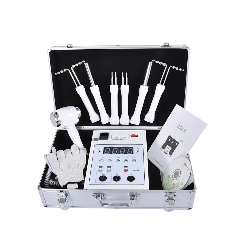 

Multifunction Face-lifting Machine Skin Care Body Sculpting Machine Microcurrent Ultrasonic Facial Body Slimming Tool Set