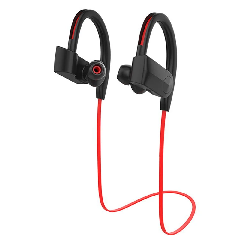 Bluetooth4.1 гарнитура водонепроницаемые наушники двухканальный объемный стерео