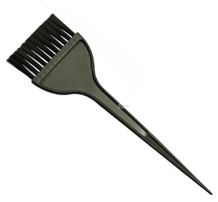 

1pc plastic Hair dye Brush Salon Barber Hairdressing Color Comb Styling Tools