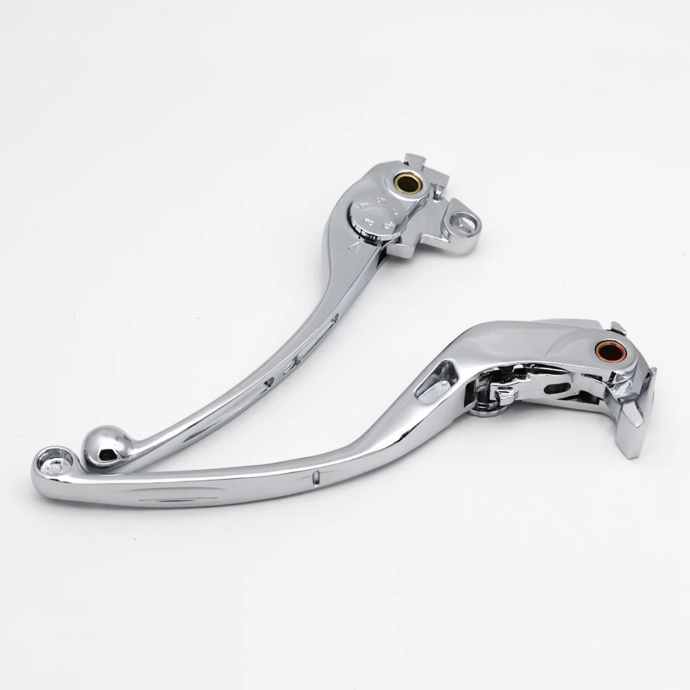 Ручные рычаги тормозной муфты мотоцикла для Honda CBR1000RR CBR 1000 RR 1000RR 2004 2005 2006 2007 04 05 06