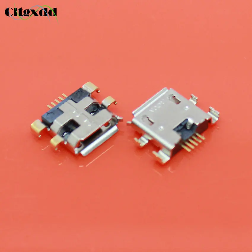 Cltgxdd N 284 1 шт. для ASUS Google 7 Nexus поколения I II Micro USB разъем зарядного порта|connector| |