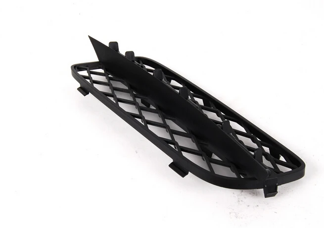 

Front Right side Bumper Lateral Grill for BMW X5 E70 51117159596 2007-2014