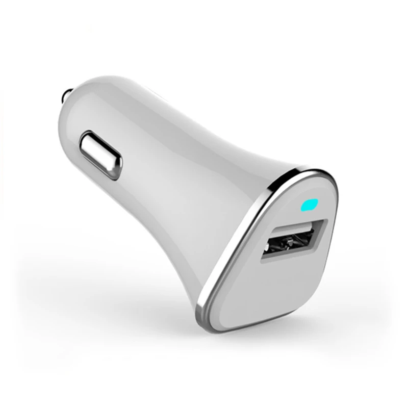 Qualcomm 3.0 Quick Charge Универсальный USB Порты и разъёмы автомобиля Зарядное устройство