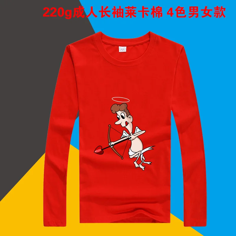 DJ6614EA7 лайкра хлопок длинный рукав комбинезон футболка crewneck Базовая