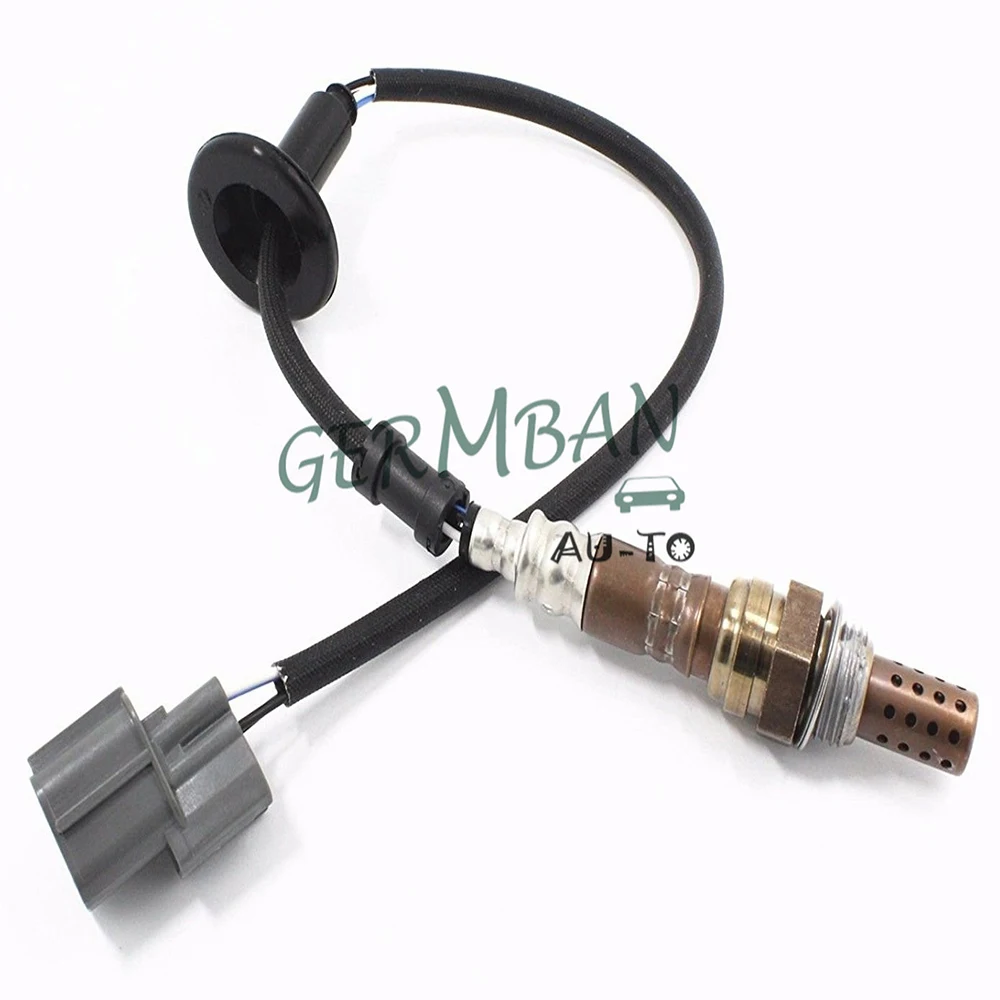 Нитевой задний кислородный датчик для Acura Integra Honda Civic CRV No #36532-P2P-A01 36532-P2R-A01 36532-P3F-A01