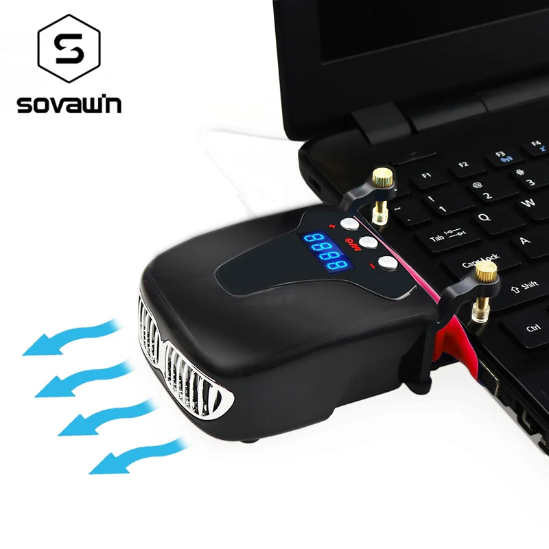 Вентилятор для ноутбука 12 17 дюймов с USB портом|fan for laptop|notebook fanlaptop cooler fan |