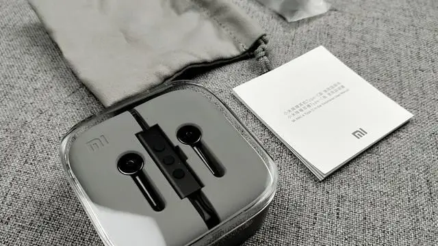 Новейшие оригинальные наушники Xiao mi с шумоподавлением, наушники-вкладыши Usb type-C с mi c для Xiaomi mi 6 5 5S 5splus mi X Note2