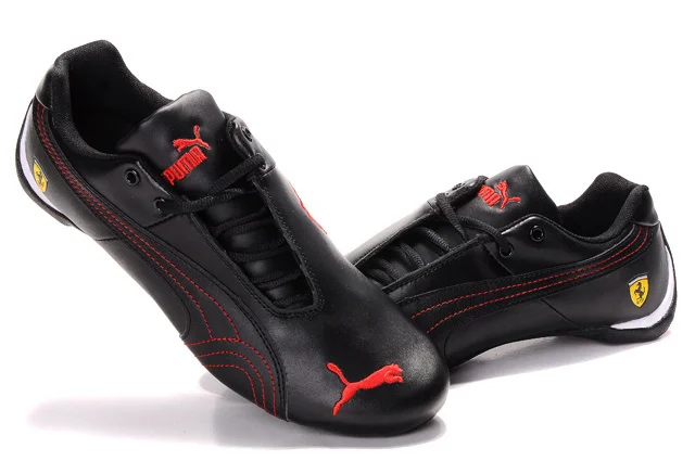 Пума оригинальный для мужчин's Drift Cat 5 NM Motorsport обувь бадминтон size39-45 | Спорт и