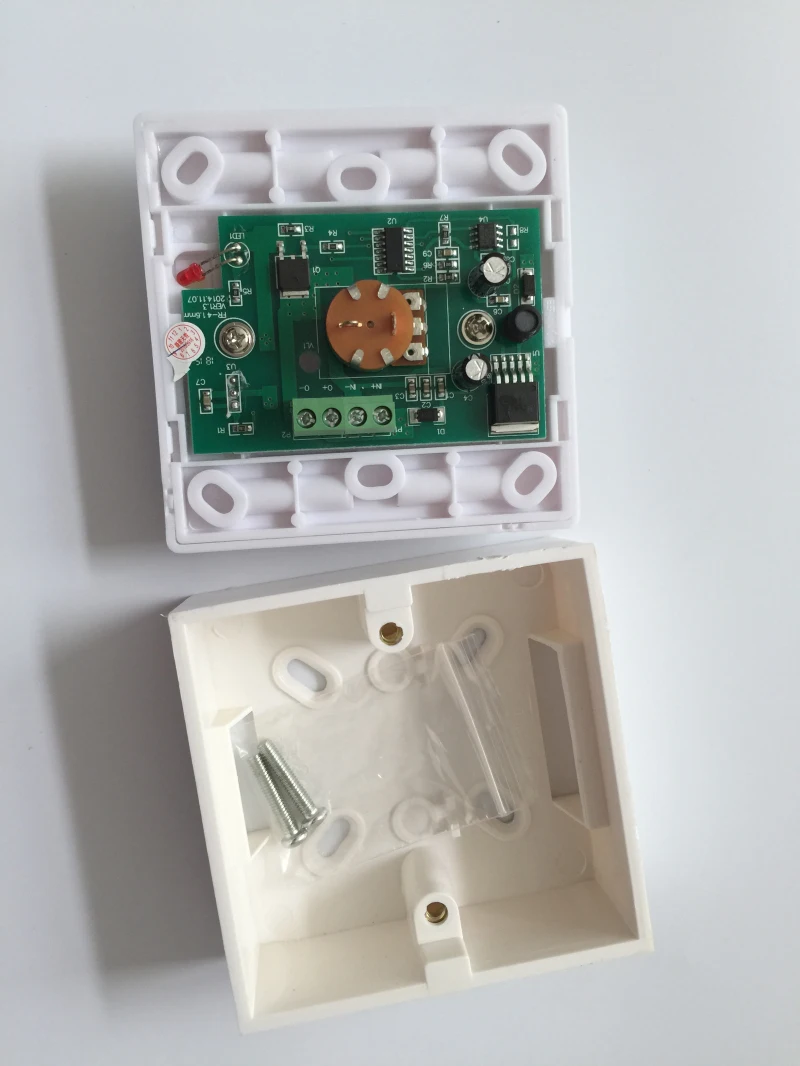 Регулируемый светодиодный диммер с ИК пультом дистанционного управления|dimmer ir|led