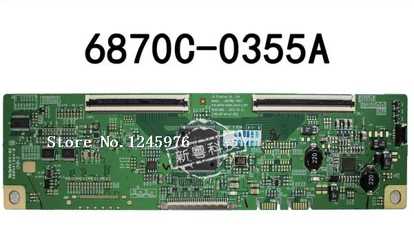 

free shipping 100% original for LC270WQ1-SDC1 6870C-0355A instock