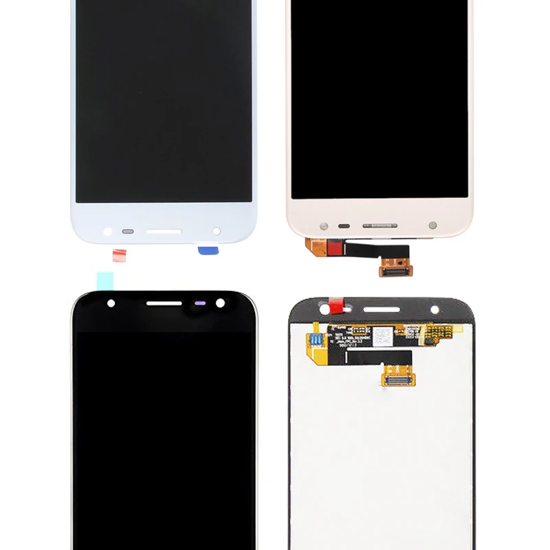 ЖК дисплей для Samsung Galaxy J3 2017 J330 J3308 J3300 J330F LCD TFT кодирующий преобразователь