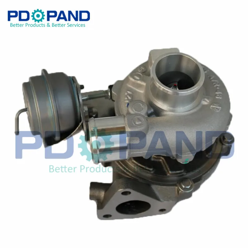 

Engine Turbo Charger GTB1649V 28231-27450 for Kia MAGENTIS MG/RONDO III UN for Hyundai SONATA V Saloon NF 2.0 CRDi D4EA