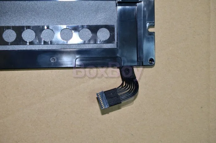 Аккумулятор для ноутбука Apple A1237 A1245 7 4-661 4587 в 30 Вт/ч MacBook 13 дюймов Air Series A1304 MB003 MC233 Z0FS
