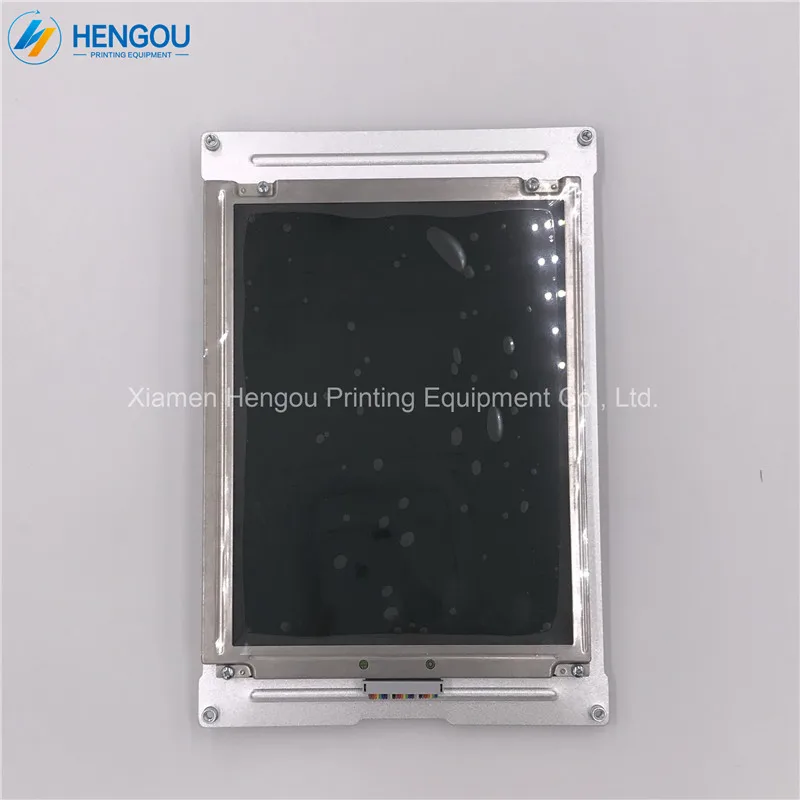 2 шт. TFT-дисплей для печатной машины SM102 CD102 SM74 MV.036.387 00.785.0353 | Компьютеры и офис