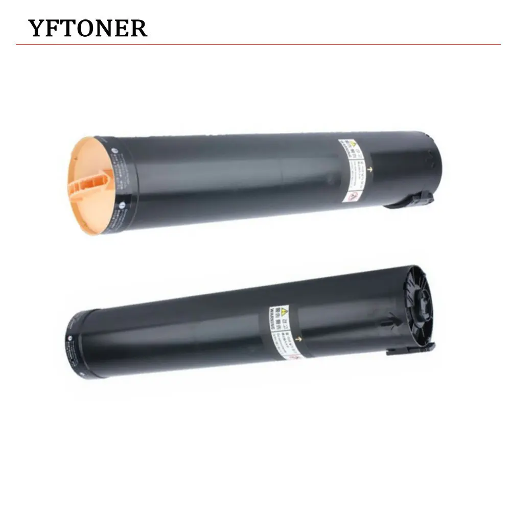2 шт./лот YFTONER лазерный тонер картридж для Xerox CT350587 DC900 1100 4110 4112 4127 4595
