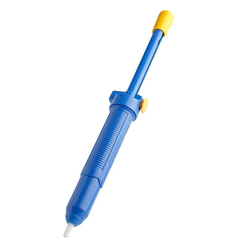 Присоска для олова вакуумный отсос пайки печатных плат| |