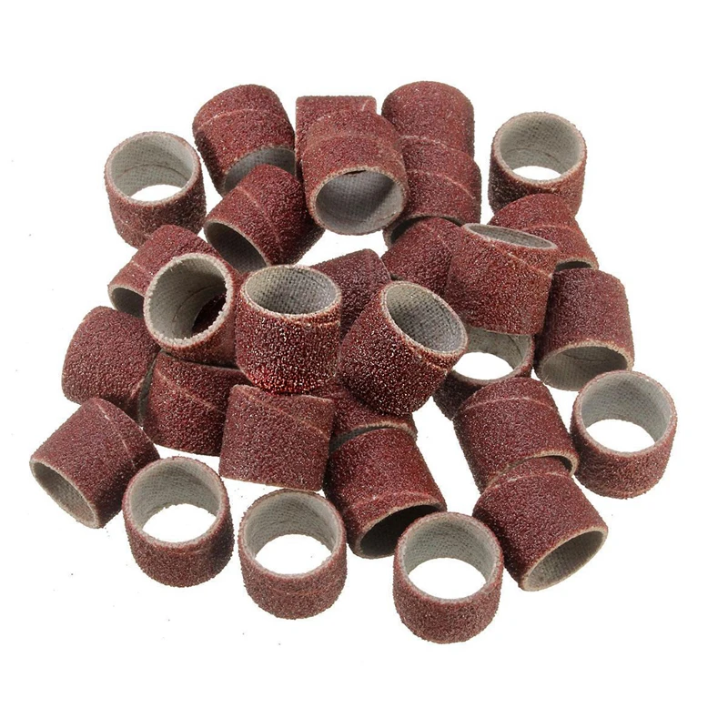 

150Pcs Rotary Power Tool Fits for Dremel 1/8" Shank Sanding Polish Accessory Bit Set
