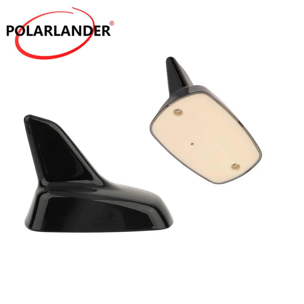 

For V/olkswagen for A/UDI A4L A6L Q5 A1 A3 A5 A8 Car roof decoration Polarlander Shark fin antenna