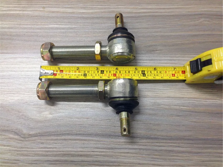 STARPAD для Rocker Kart ATV аксессуар соединен под шаровой головкой |